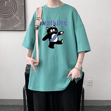 绿色