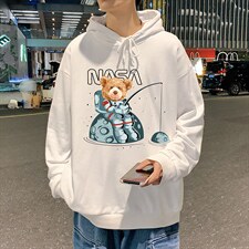米白色
