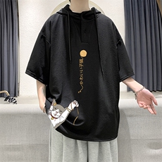 黑色