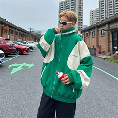 绿色