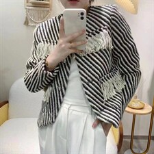 小香风外套，其它，茜茜靓点