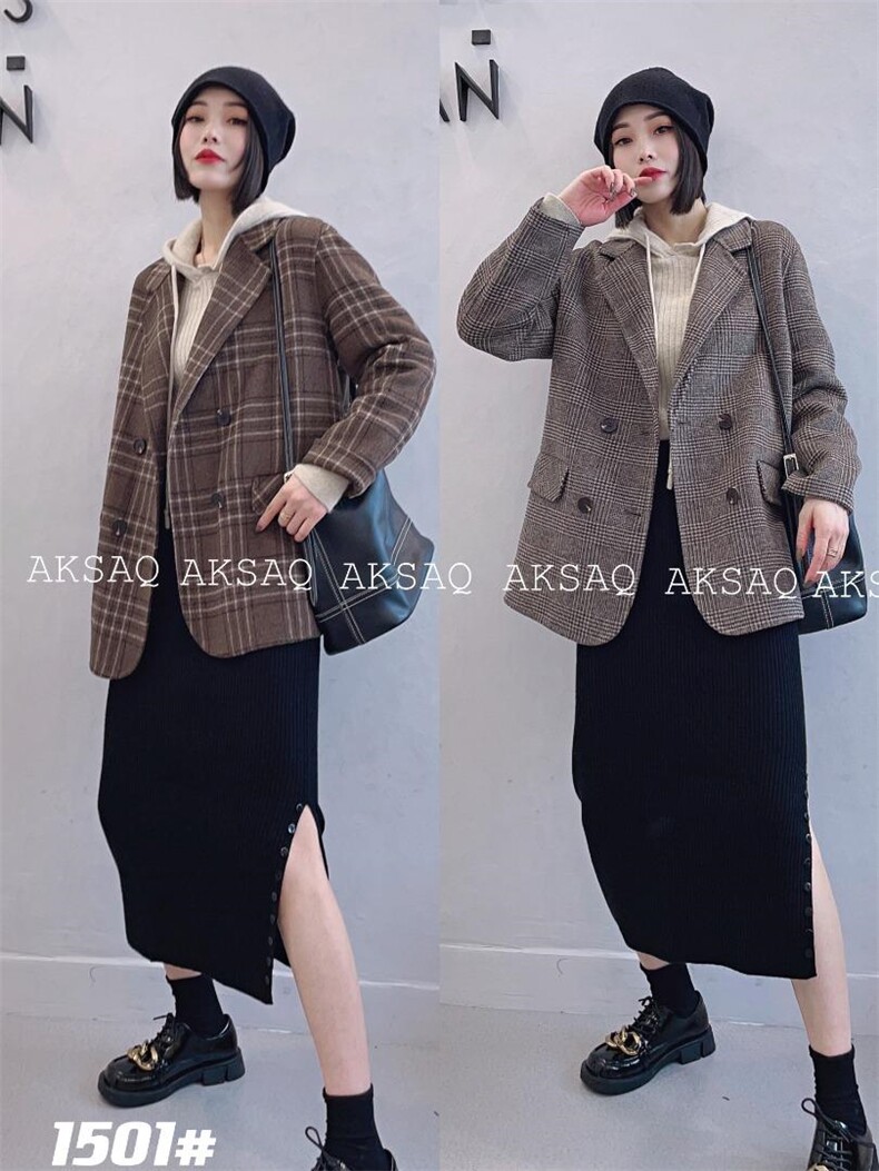 雅克赛奇 YKSQ124489