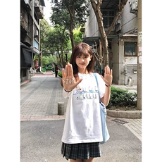 万针全刺绣工艺抖音得物高品质260克重磅纯棉双纱美式高街短袖T恤，男装T恤，电商A486-1