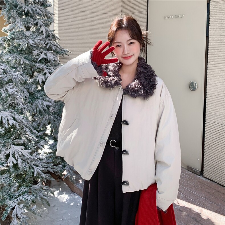 新标90绒派克直充羽绒服(大货已出）,女装羽绒服,2C222