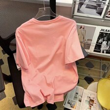 男圆领T恤宽松短袖T512P30，男装T恤，星座1116-2