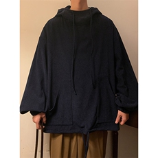 藏青色