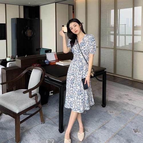 连衣裙，女装连衣裙，INZOOM