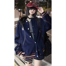 藏青色