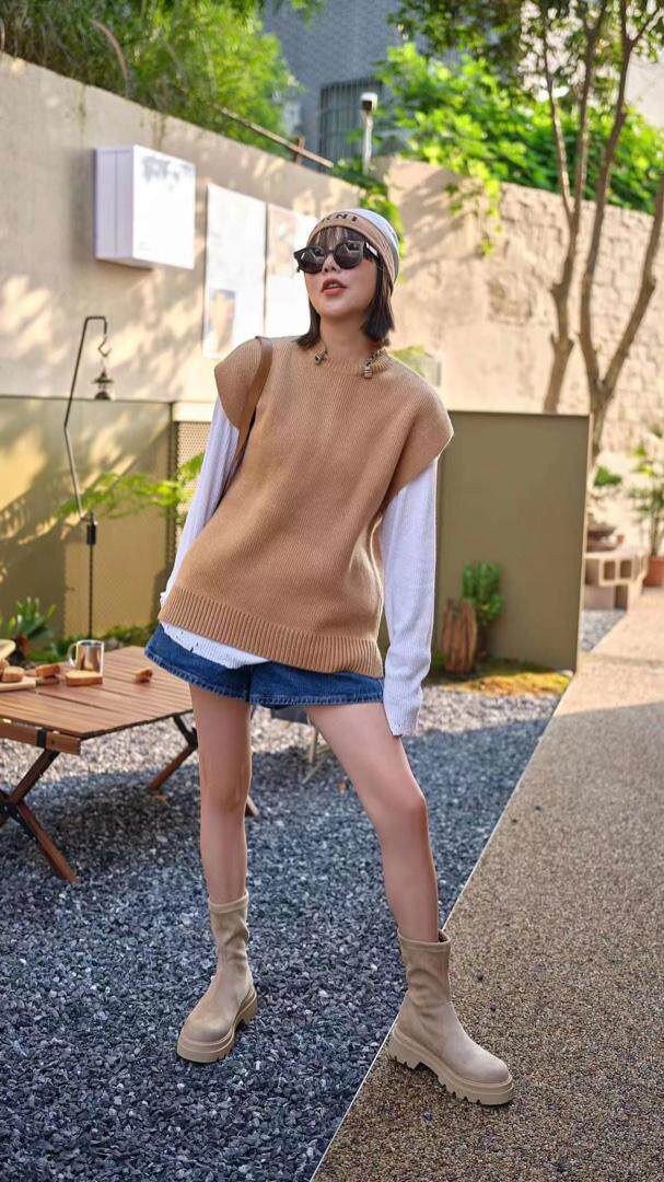 秋装新款上市，其它，LCM