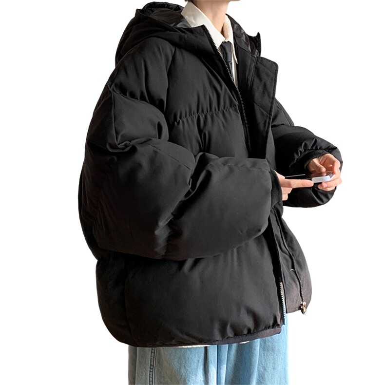 ！面包服男棉衣男棉服男大码棉袄男加厚外套男潮MB00-P87,男装棉衣,电商B367