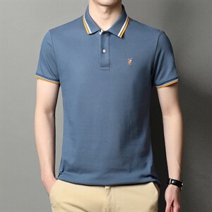 短袖体恤2023夏季新款中年男士短袖宽松运动服休闲百搭打底衫上衣
