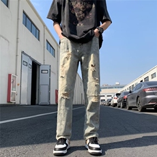 蓝色