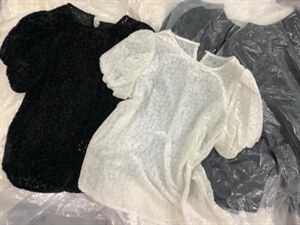 【现货】丝绒小衫,其它,秋田和子