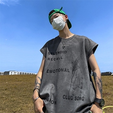 深灰色