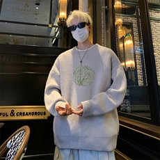 灰色