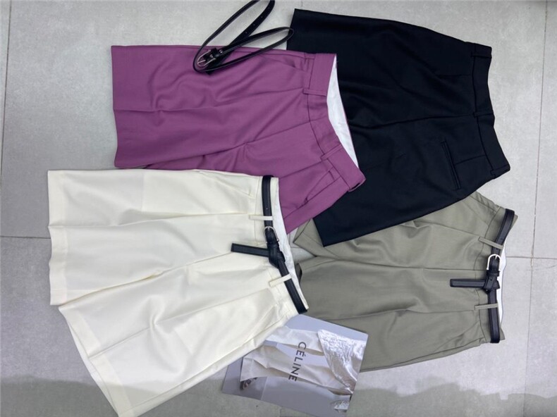 西装短裤，女装西装，约美？