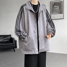 灰色