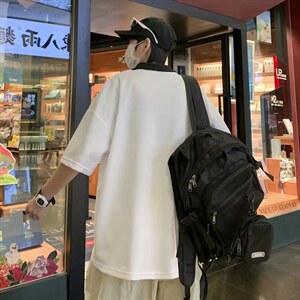 男春季polo潮流时尚休闲短袖TX222P32图片