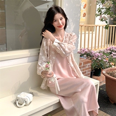 粉色