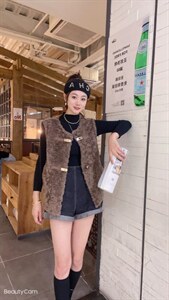 马甲图片