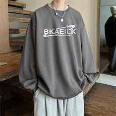 抖音得物供货可提供视频2024春季新款重磅美式卫衣DY5636，男装卫衣，电商A486