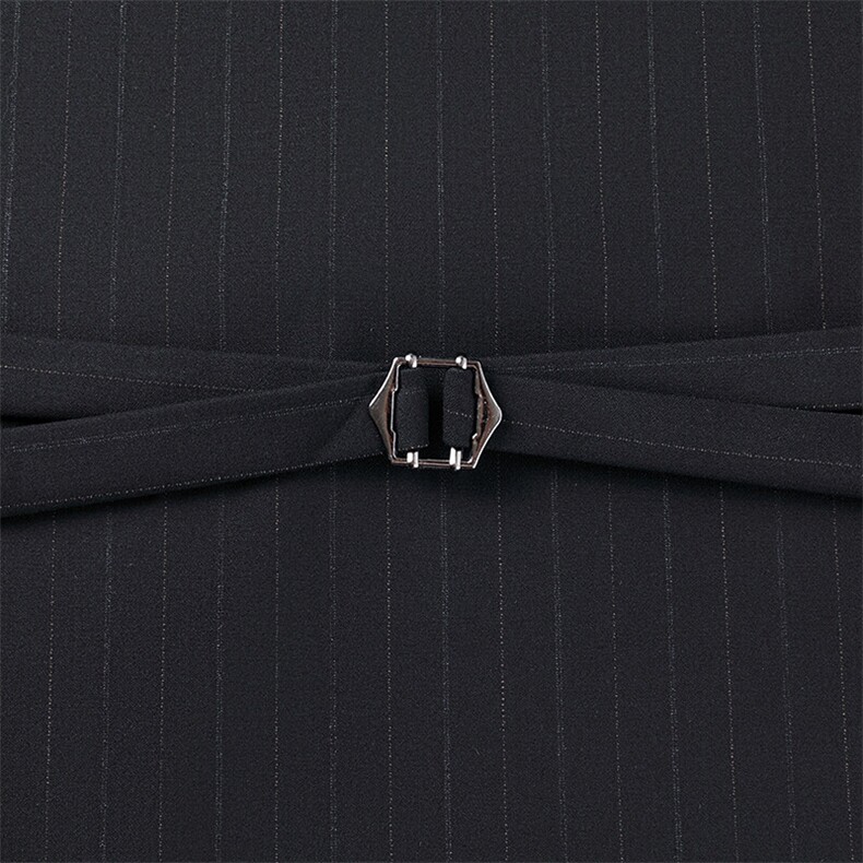 GDN5166四季款新款男士礼服西装修身商务休闲男装西服三件套装,男装西服套装,电商B360
