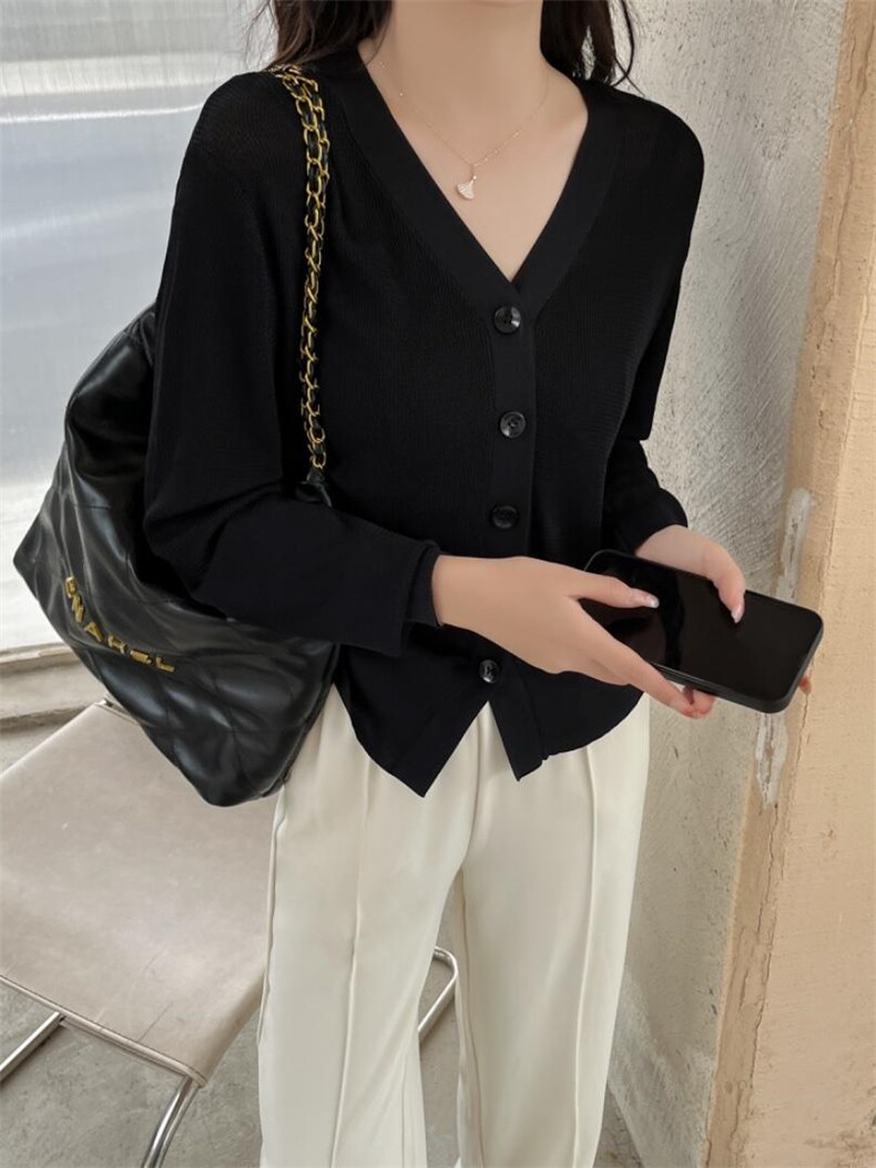 开衫，其它，魅力元素