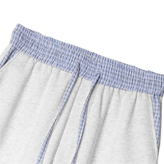 HK0004-尺码S-2XL-P65-X88-成分：60%棉40%涤-克重：320g-无影墙，男装休闲裤，电商A310