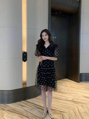 淑女风，女装，媞蜜