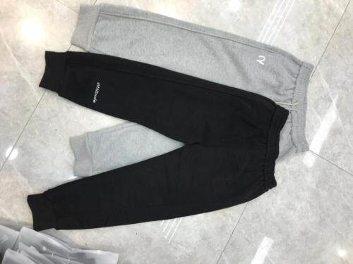 加绒加厚阔腿，女装，DCXY 超越