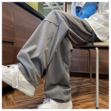 灰色