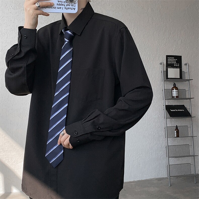 CS522,男装衬衫,电商D206-1