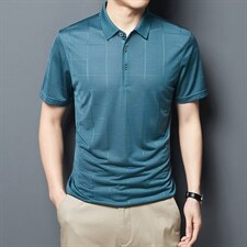 2023年夏新款高端时尚男士T恤P110，女装T恤，电商D223-1