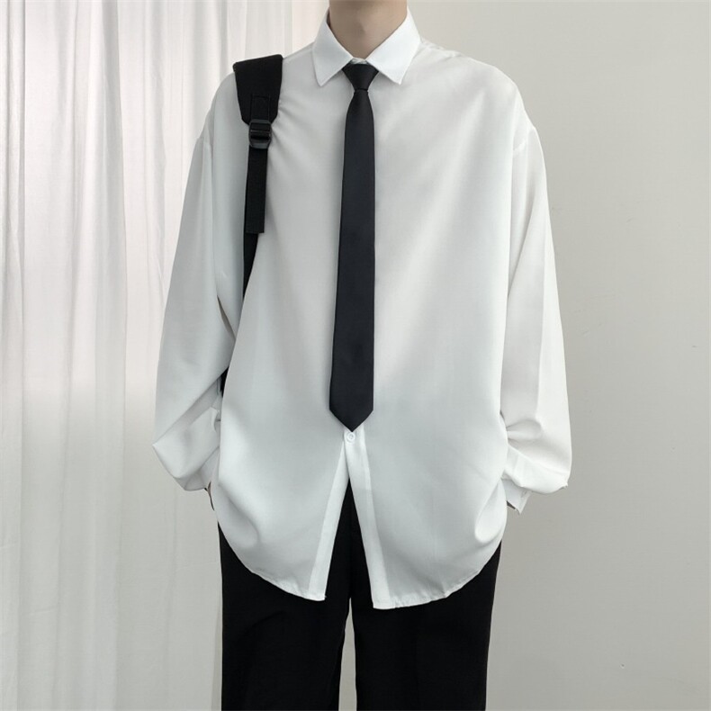 学院风西装外套男ins潮牌痞帅设计感中山装高级感日系复古制服,男装西服套装,星座601-1