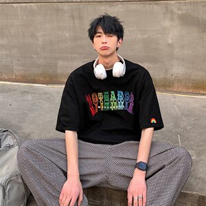 绿色