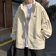米色