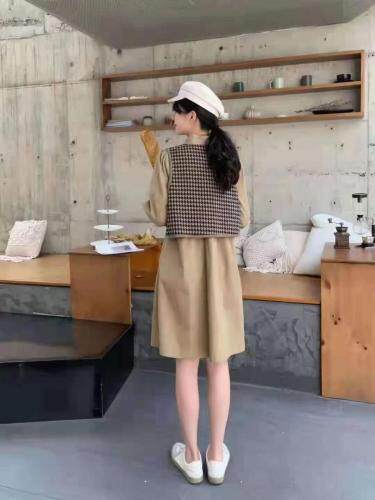 秋装新款两件套，其它，达丽依秀