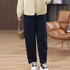 藏蓝色