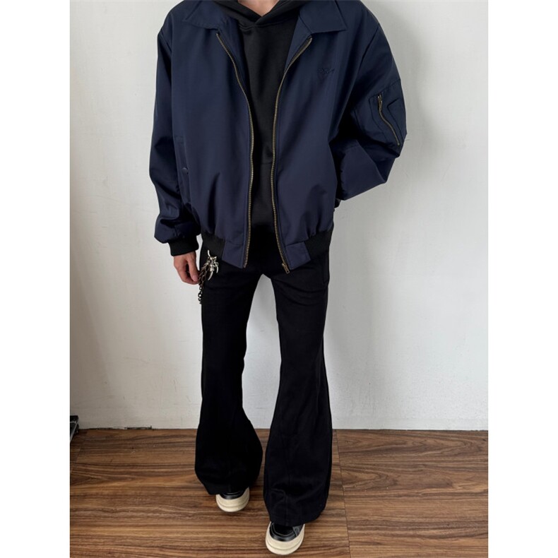 【高品质现货特批45】男女秋冬休闲修身卫裤610A-W006,男装休闲裤,星座610A