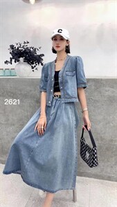 夏季新款 套装图片