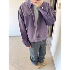 紫色