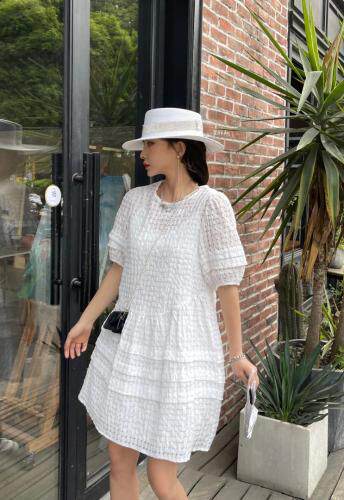 【现货】新款连衣裙，女装连衣裙，可可西米