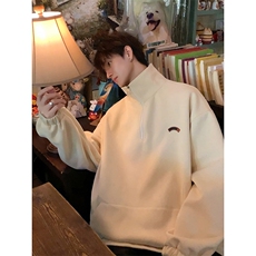 杏色