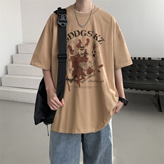 铁咖色
