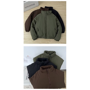 1506-1/MJ591/P73痞帅外套男潮牌港风日系原宿风韩版潮流宽松夹克图片