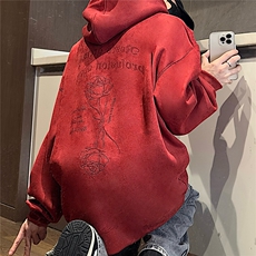 酒红色常规