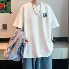 白色