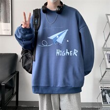 蓝色