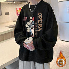 黑色加绒款