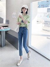 春夏新款预览，其它，零时度